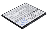 Battery for Samsung Galaxy Grand 3 Galaxy Grand 3 Duos Galaxy Grand Max SM-G7200 SM-G7202 SM-G7202D SM-G720AX SM-G720N0 EB-BG720CBC EB-BG720CBK