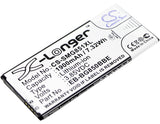 Battery for Samsung Galaxy Alpha Galaxy Alpha LTE-A SM-G850 SM-G8508 SM-G8508S SM-G8509v SM-G850A SM-G850F SM-G850T SM-S801 EB-BG850BBC EB-BG850BBE