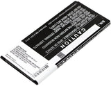 Battery for Samsung Galaxy Alpha Galaxy Alpha LTE-A SM-G850 SM-G8508 SM-G8508S SM-G8509v SM-G850A SM-G850F SM-G850T SM-S801 EB-BG850BBC EB-BG850BBE
