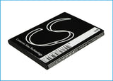 Battery for Verizon Galaxy S i500 Illusion Illusion i110 SCH-i110 SCHI110ZKV EB484659YZ EB484659YZBSTD SAMI110BATS