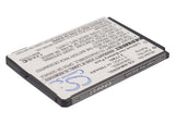 Battery for Samsung SGH-i400 SGH-i408 ABG14089BC
