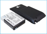Battery for Samsung SGH-i717 EB615268VA EB615268VABXAR EB615268VK EB615268VU EB615268VUCST
