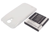 Battery for Samsung Galaxy S4 Galaxy S4 LTE GT-I9500 GT-i9502 GT-i9505 B600BE B600BU
