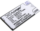 Battery for Samsung SM-J510H/DS SM-J510K SM-J510L SM-J510MN/DS SM-J510S SM-J510UN/DS EB-BJ510CBC EB-BJ510CBE EB-BJ510CBEG GH43-04601A