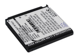 Battery for Samsung Freeform R351 SGH-T929 SCH-R351 Memoir SGH-T929 Freeform SCH-R351 SCH-R810 SPH-M800 SCH-R350 Instinct M800 Memoir T929 Reclaim M560 AB563840CA AB563840CAB AB563840CABSTD