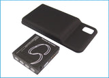 Battery for Samsung Instinct M800 M800 SPH-M800 AB563840CA AB563840CAB AB563840CABSTD