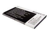 Battery for Samsung SM-N9006 SM-N9007 SC-01F SM-N900P SMN900VZWE SM-N900R4 SM-N900J B800BC B800BE B800BK B800BU