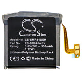 Battery for Samsung Galaxy Watch3 45mm SM-R840 SM-R845 EB-BR840ABY GH43-05011A