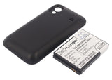 Battery for Samsung GT-S5830 GT-S5830i GT-S5830T GT-S5830T Galaxy S Min EB494358VU