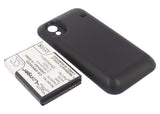 Battery for Samsung GT-S5830 GT-S5830i GT-S5830T GT-S5830T Galaxy S Min EB494358VU