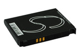 Battery for Samsung SGH-Z650I SGH-Z720 SGH-Z720v SGH-Z728 AB483640CU AB603443CE AB603443CUCSTD