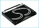 Battery for Verizon SCH-U940 SCH-U940v U940 Glyde AB603443EZ SAMU940BATS