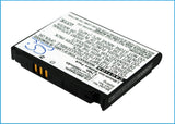 Battery for Samsung SCH-U940 SCH-U940v AB603443EZ SAMU940BATS