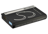 Battery for Samsung B2710 Solid GT-B2710 xcover 271 AB803446BA AB803446BU