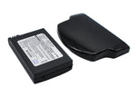 Battery for Sony Lite PSP 2th PSP-2000 PSP-3000 PSP-3004 Silm PSP-S110