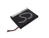 Battery for Sony PCH-2007 PS Vita 2007 PSV2000 4-451-971-01 SP86R