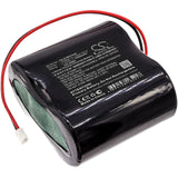Battery for Seametrics AG2000 Flowmeter iMag4700 Flowmeter 100889 XL-205F/2S1P