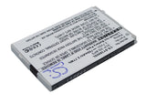 Battery for Sanyo 3800 Katana 6750 Katana Eclipse 6760 Incognito Eclipse Incognito Katana Eclipse X Katana LX SCP-3800 SCP-6750 SCP-6760 SCP-30LBPS