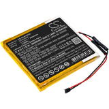 Battery for Astell&Kern AK70 SR605056