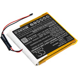 Battery for Astell&Kern AK70 SR605056