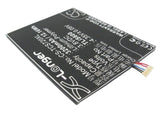 Battery for Alcatel One Touch Flash OT-6042 OT-6042D 396686P TLiS600