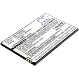 Battery for TP-Link Neffos C5 Plus TP7031A TP7031C NBL-40A2150