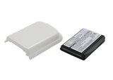 Battery for Palm Centro Treo 685 Treo 690 157-10079-00 157-10090-00 157-10099-00 DC071010 STG27A10