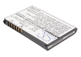 Battery for Palm Lennon Lowrider Nitro Treo 680 Treo 680v Treo 720 Treo 750 Treo 750v 157-10051-00 3246WW 35H00075-00M