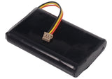 Battery for UTStarcom F1000 F1000 WiFi BS140550 HZSL103450A