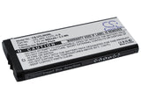 Battery for Nintendo DS XL DSi LL DSi XL UTL-001 C/UTL-A-BP UTL-003