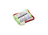 Battery for V Tech LS6005 LS6191 LS6195 2SN-2/3AAA40H-S-X2 2SN2/3AAA40HSX2F BT183642 BT283642