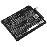 Battery for Wiko P4661AN U Feel Go TLE17K22