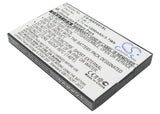 Battery for Hagenuk E62