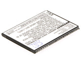 Battery for ZTE Blade C310 L530G Li3712T42P3h655041