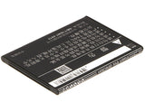 Battery for ZTE Blade C310 L530G Li3712T42P3h655041