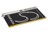 Battery for Amazing A7