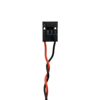 Battery Replacement for Cameron Nuflo  MC-II Plus EXP  MC-III Plus EXP Flow Analyzer 9A-100005111 MV-100005111 LS33600-CN1