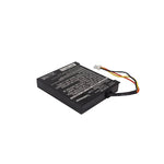 Lumaoer 3.7V 600mAh Battery Replacement for Logitech G930 Gaming Headset G930 Headset G930 MX Revolution,533-000018 F12440097 L-LY11