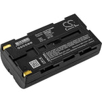 RT-121 Battery Replacement for Righton Retinomax 3, K-Plus 3