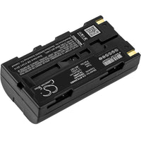RT-121 Battery Replacement for Righton Retinomax 3, K-Plus 3