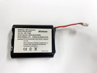 Afshan Battery for ADT Command Smart Security Panel 300-10186