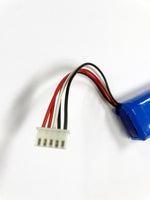 Dujuanly Battery for JBL Charge 3 GSP1029102A