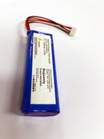 Dujuanly Battery for JBL Charge 3 GSP1029102A