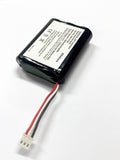 Afshan Battery for ADT Command Smart Security Panel 300-10186