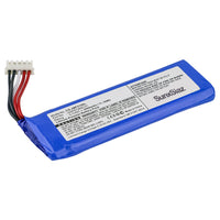 SunxSiaz battery replacement for flip 4