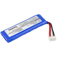 SunxSiaz battery replacement for flip 4