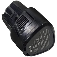 12V Battery Replacement for Craftsman Nextec 12 Volt Lithium ion Battery 9-11221 11221 Part No 320.11221