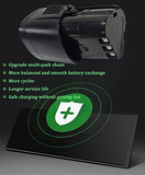 12V Battery Replacement for Craftsman Nextec 12 Volt Lithium ion Battery 9-11221 11221 Part No 320.11221