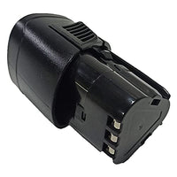 12V Battery Replacement for Craftsman Nextec 12 Volt Lithium ion Battery 9-11221 11221 Part No 320.11221