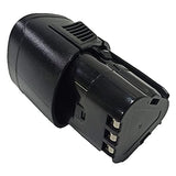 12V Battery Replacement for Craftsman Nextec 12 Volt Lithium ion Battery 9-11221 11221 Part No 320.11221